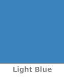 Light blue – RAL 5012