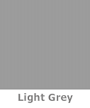 Light grey – RAL 9022