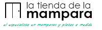 LA TIENDA DE LA MAMPARA-LOGO 2016