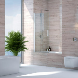 Furo P30 Mampara de bañera
