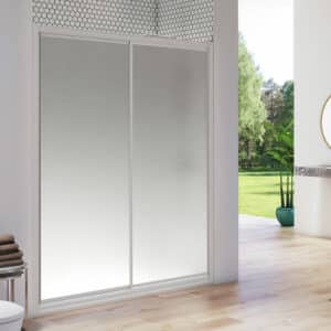 Shawa Basic A10 Mampara de ducha
