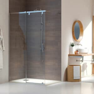 Shawa PRO D15 Mampara de ducha