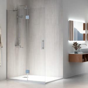 Walk-in I05 Mampara de ducha